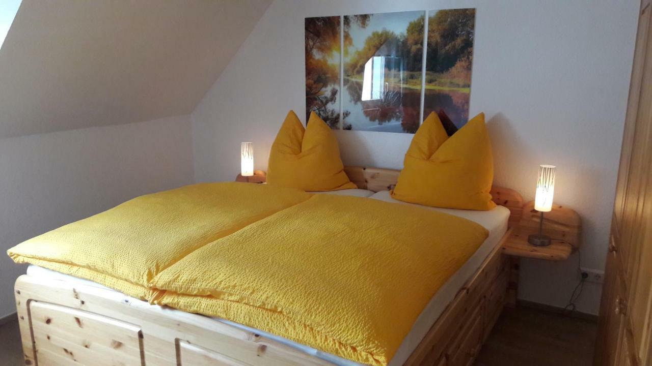 Haus Madle Cochem Exterior foto