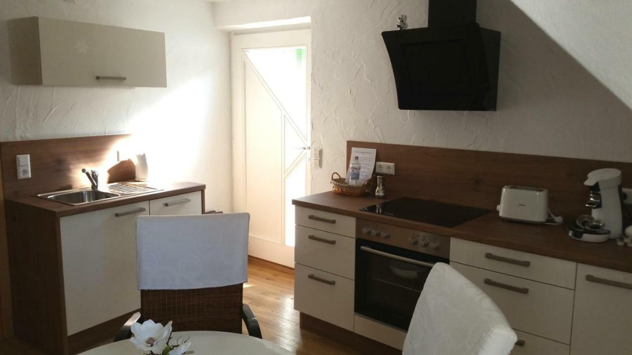Haus Madle Cochem Exterior foto