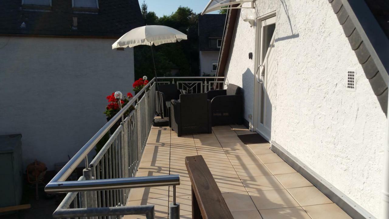 Haus Madle Cochem Exterior foto