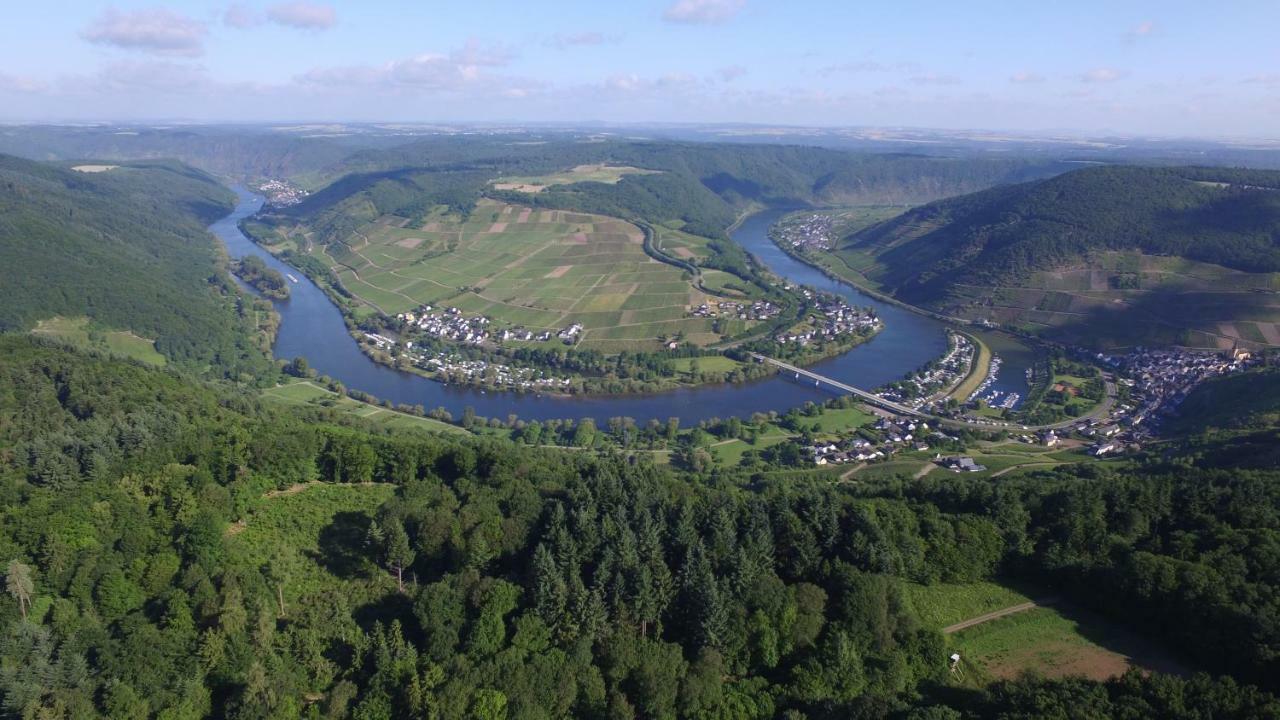 Haus Madle Cochem Exterior foto