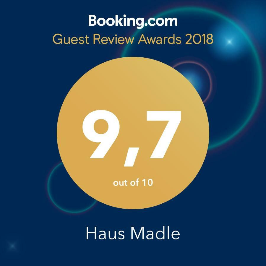 Haus Madle Cochem Exterior foto