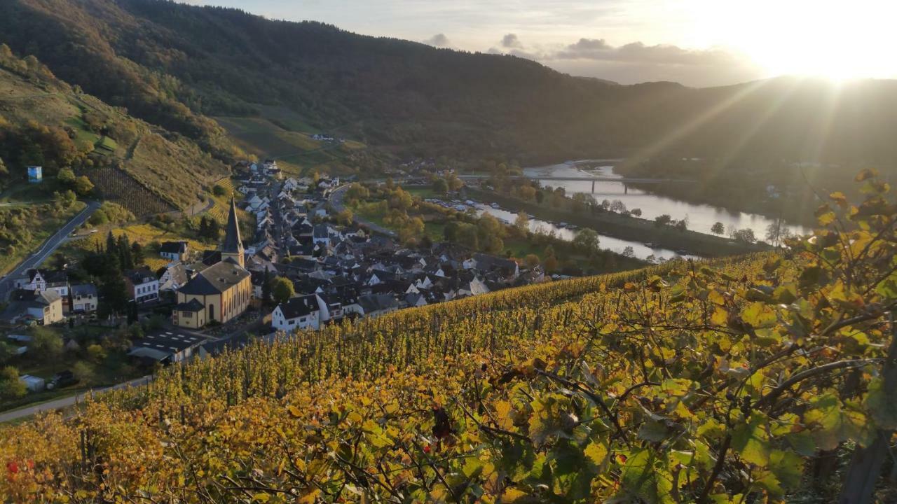 Haus Madle Cochem Exterior foto